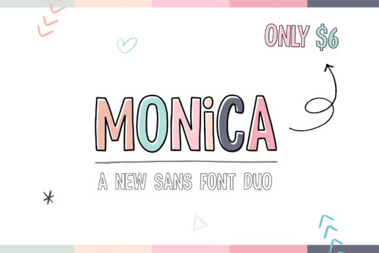 Monica Font